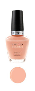 Cuccio Colour Life's a Peach
