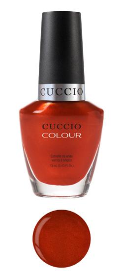 Cuccio Colour Rio Carnival