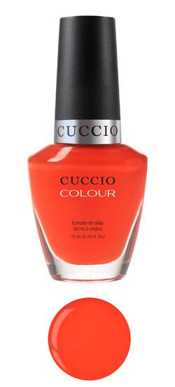 Cuccio Colour Shaking My Morocco