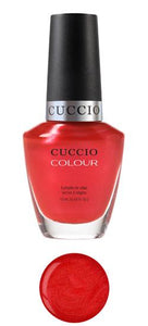 Cuccio Colour Sicilian Summer
