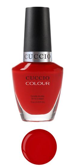Cuccio Colour A Kiss in Paris