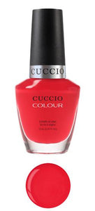 Cuccio Colour Costa Rican Sunset