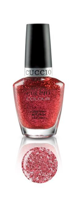Cuccio Colour In the Mix