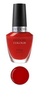 Cuccio Colour Maine Lobster