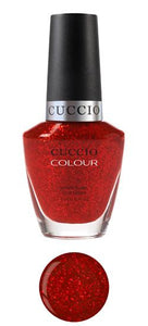 Cuccio Colour Manhattan Mayhem