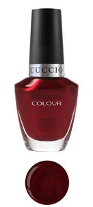 Cuccio Colour Moscow Red Square