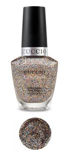 Cuccio Colour Bean There, Done That!