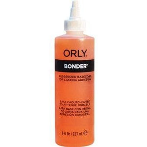 Bonder Base Coat 8Oz- Orly