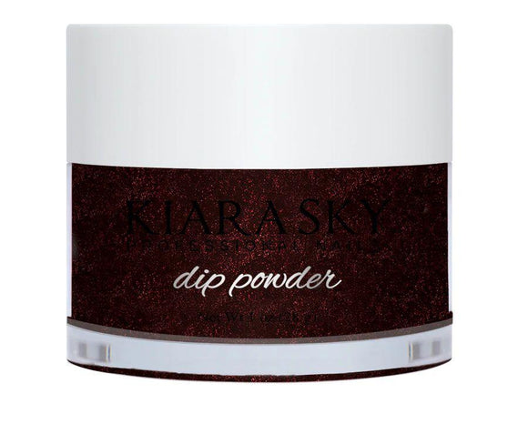 Kiarasky Nail Dip Powder 426 Fire Ball