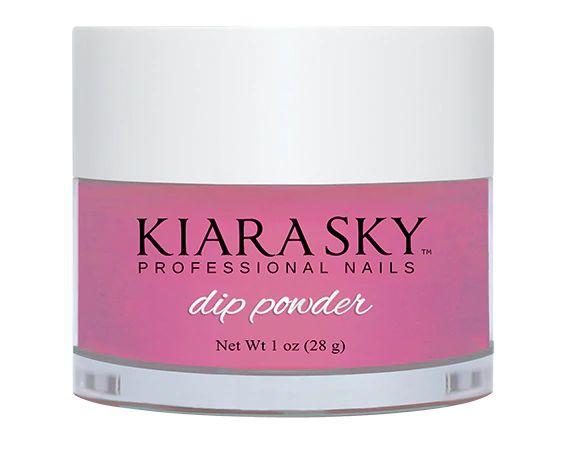 Kiarasky Nail Dip Powder 428 Serenade