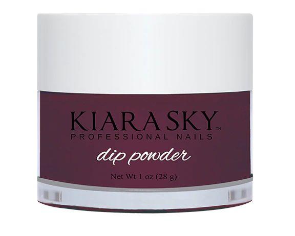 Kiarasky Nail Dip Powder 429 Secret Love Affair