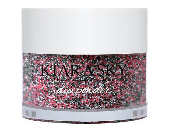 Kiarasky Nail Dip Powder 464 Cherry Dust