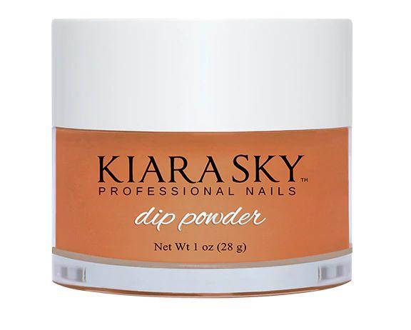 Kiarasky Nail Dip Powder 465 Egyptian Goddess
