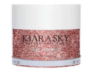 Kiarasky Nail Dip Powder 476 Tahitian Princess