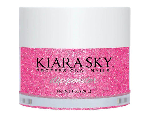 Kiarasky Nail Dip Powder 478 Pink You Anytime