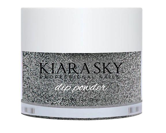 Kiarasky Nail Dip Powder 489 Sterling