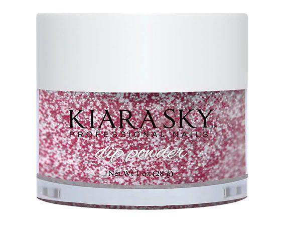 Kiarasky Nail Dip Powder 498 Confetti