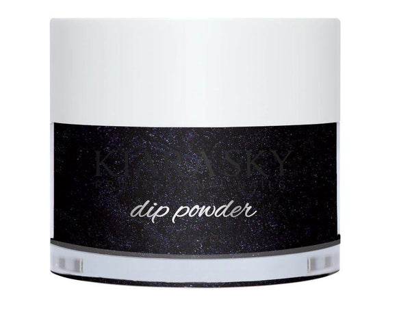 Kiarasky Nail Dip Powder 508 Have A Grape Nite