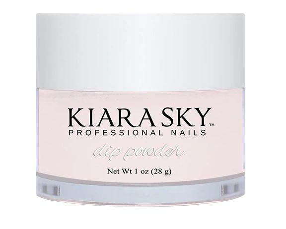 Kiarasky Nail Dip Powder 514 The Simple Life