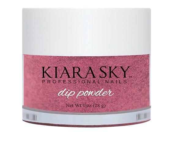 Kiarasky Nail Dip Powder 518 V.I.Pink