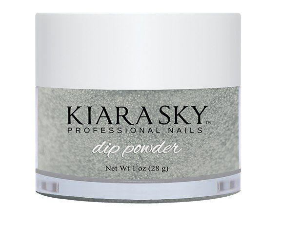 Kiarasky Nail Dip Powder 519 Strobe Light