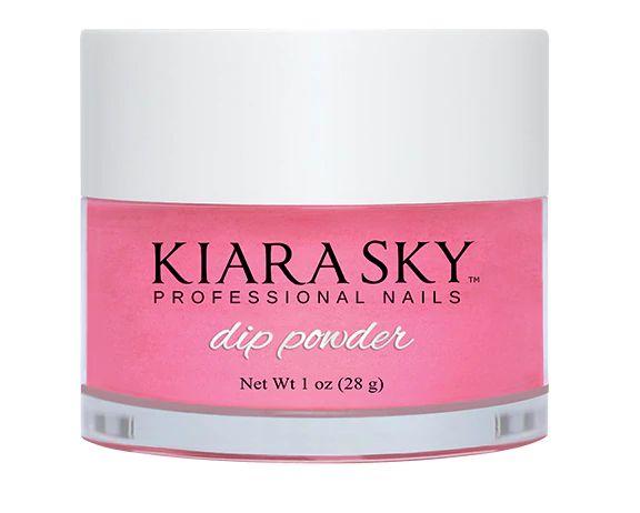 Kiarasky Nail Dip Powder 525 Head Over Heels