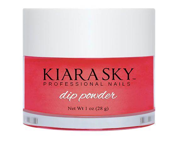 Kiarasky Nail Dip Powder 526 Irredplacable