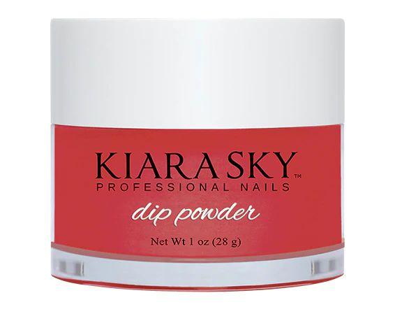 Kiarasky Nail Dip Powder 528 Generoseity