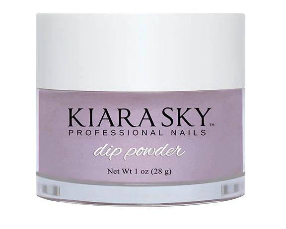 Kiarasky Nail Dip Powder 529 Iris And Shine