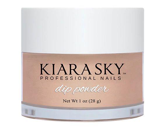 Kiarasky Nail Dip Powder 530 Nude Swings