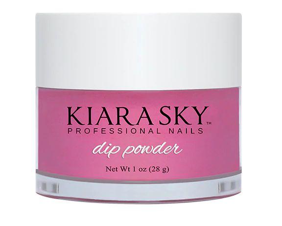 Kiarasky Nail Dip Powder 531 Merci-beau-quet