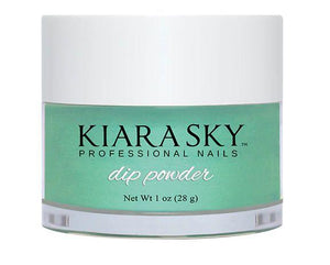 Kiarasky Nail Dip Powder 532 Whoopsy Daisy