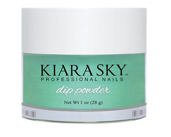 Kiarasky Nail Dip Powder 532 Whoopsy Daisy