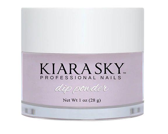 Kiarasky Nail Dip Powder 533 Busy As A Bee