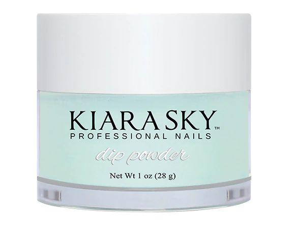 Kiarasky Nail Dip Powder 538 Sweet Tooth