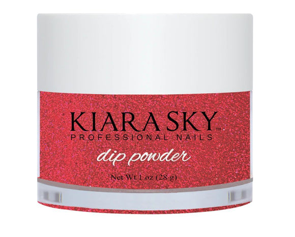 Kiarasky Nail Dip Powder 551 Passion Potion