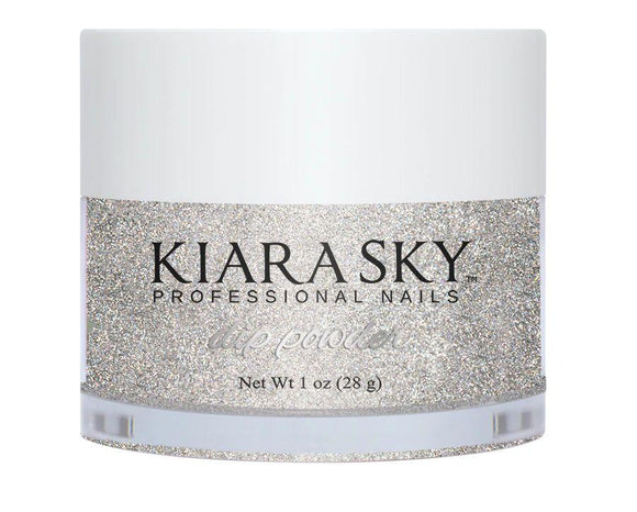 Kiarasky Nail Dip Powder 561 Feelin Nutty