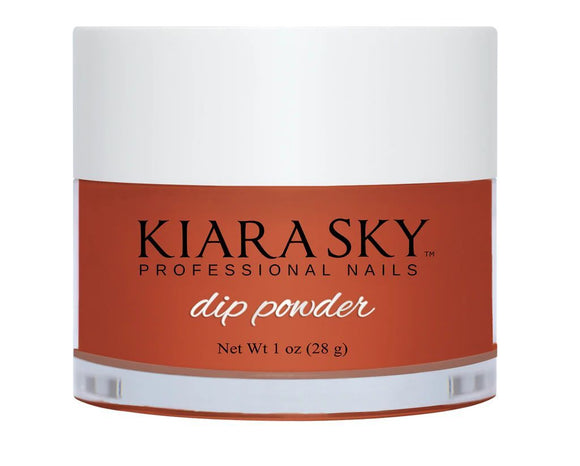 Kiarasky Nail Dip Powder 593 Fancynator