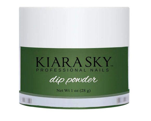 Kiarasky Nail Dip Powder 594 Dynastea