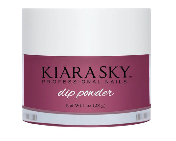 Kiarasky Nail Dip Powder 595 Oh Dear!