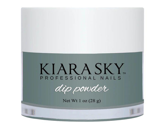 Kiarasky Nail Dip Powder 602 Ice For You