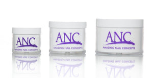 ANC Dipping Powder French White