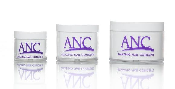 ANC Dipping Powder French White