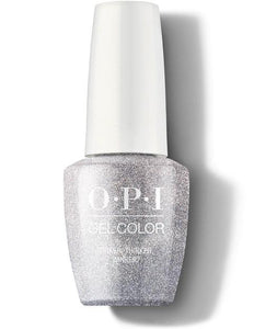 OPI Gel Color GC K02 Tinker, Thinker, Winker?