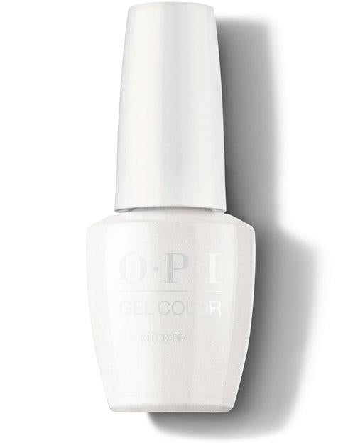 OPI Gel Color GC T70 I Couldn't Bare Less