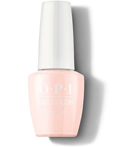 OPI Gel Color GC S86 Bubble Bath