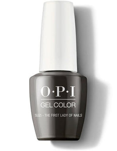 OPI Gel Color GC W67 Inside the IsabelletWay