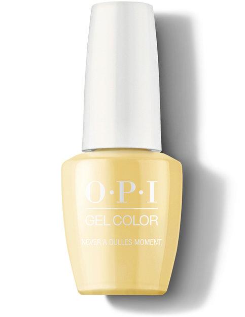 OPI Gel Color GC W65 Kerry Blossom