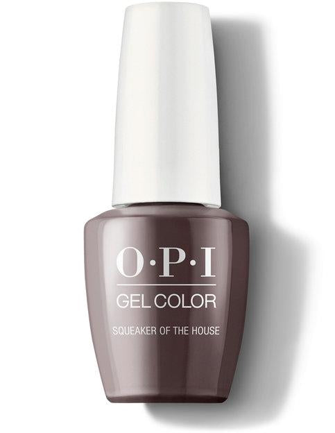 OPI Gel Color GC W59 Freedom of Peach