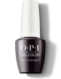 OPI Gel Color GC W56 Never a Dulles Moment